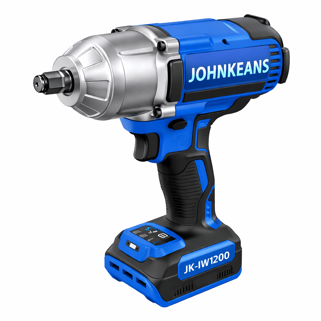 Cordless Power Tools
