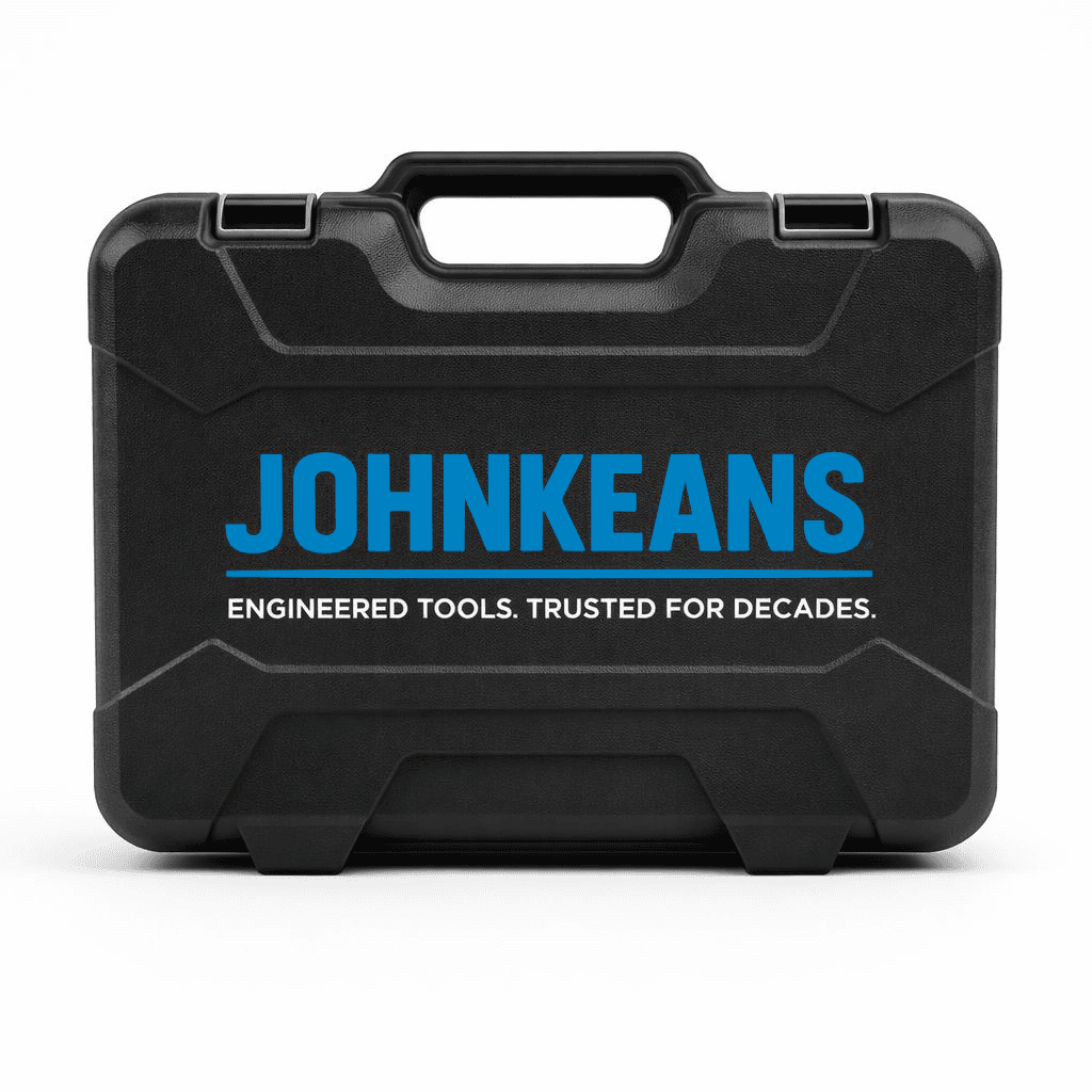 Johnkeans 125mm Professional Angle Grinder - Image 4