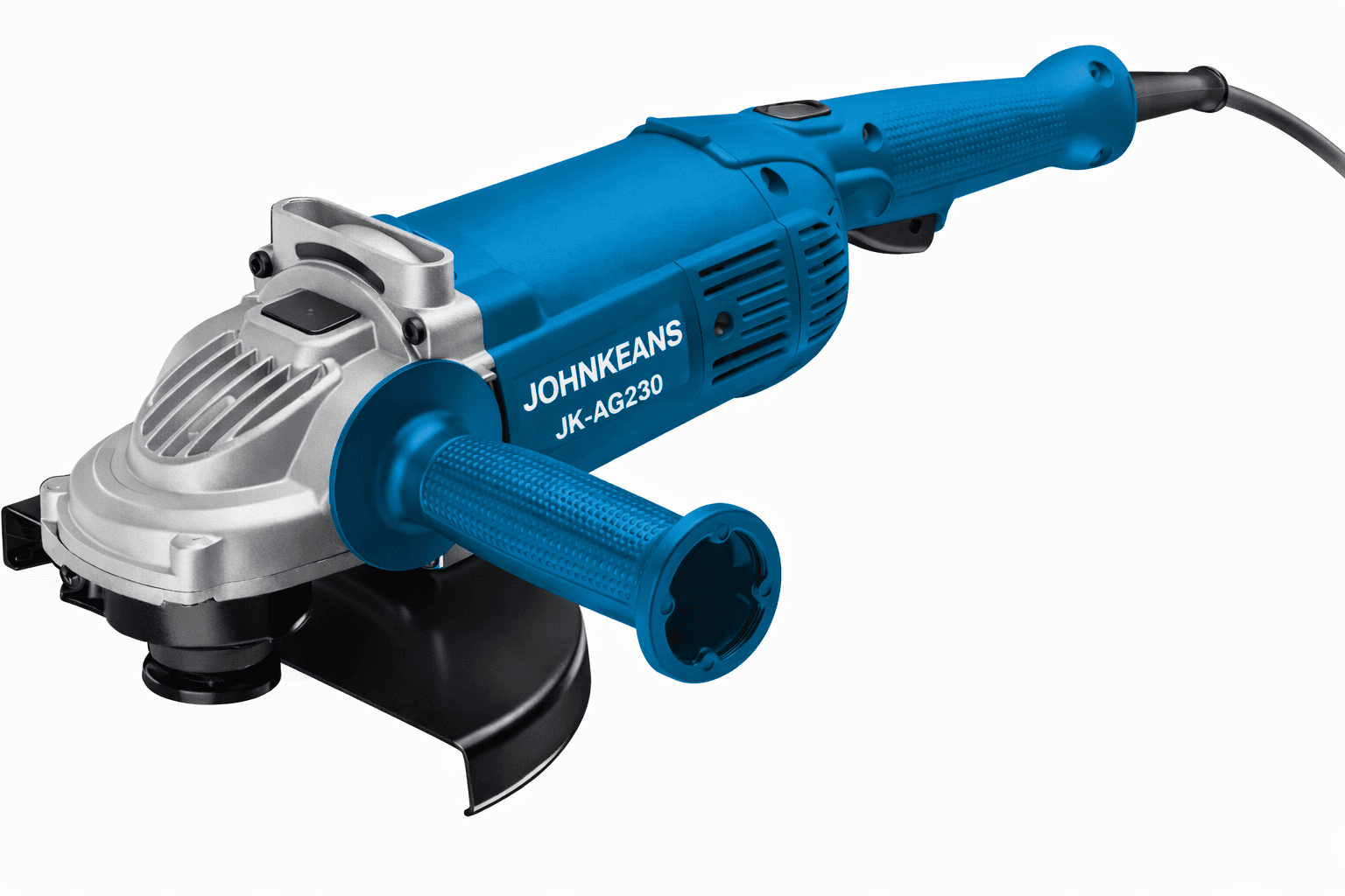 Johnkeans 230mm Heavy Duty Angle Grinder