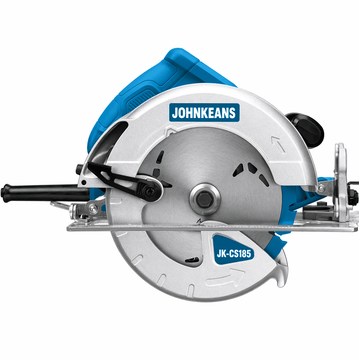 Johnkeans 185mm Circular Saw