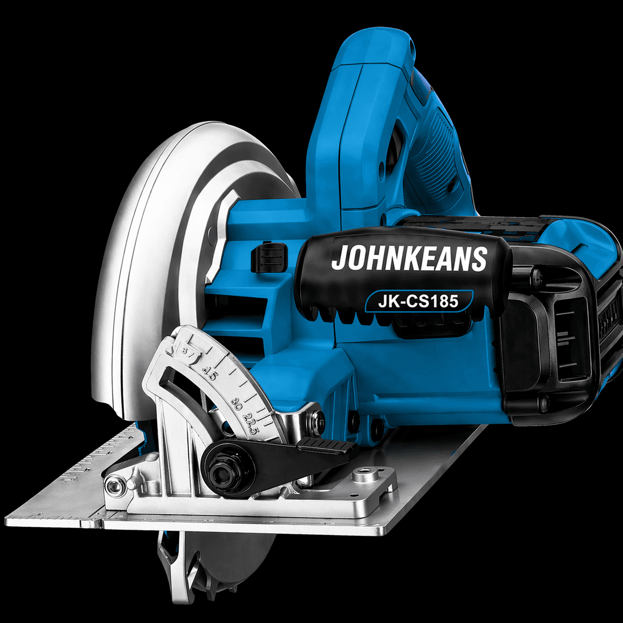 Johnkeans 185mm Circular Saw - Image 2