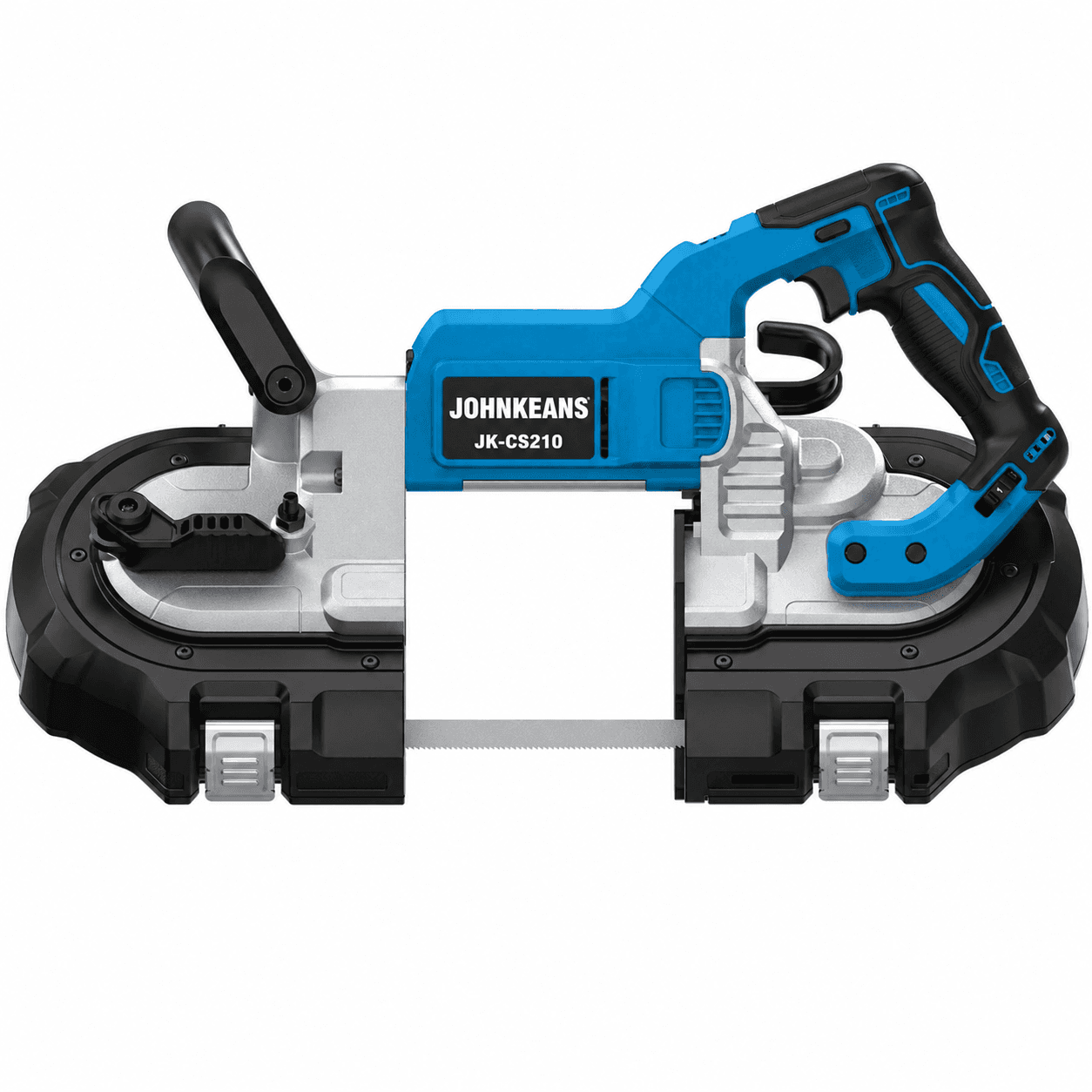 Johnkeans 210mm Circular Saw