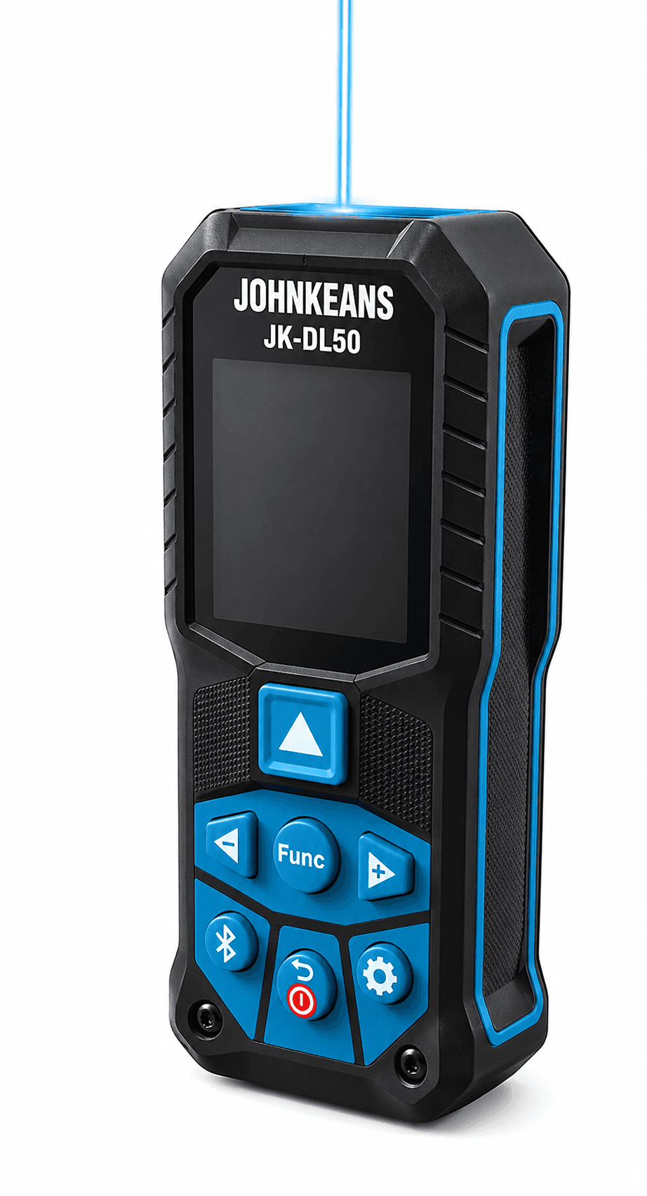 Johnkeans 50m Laser Distance Meter - Image 2