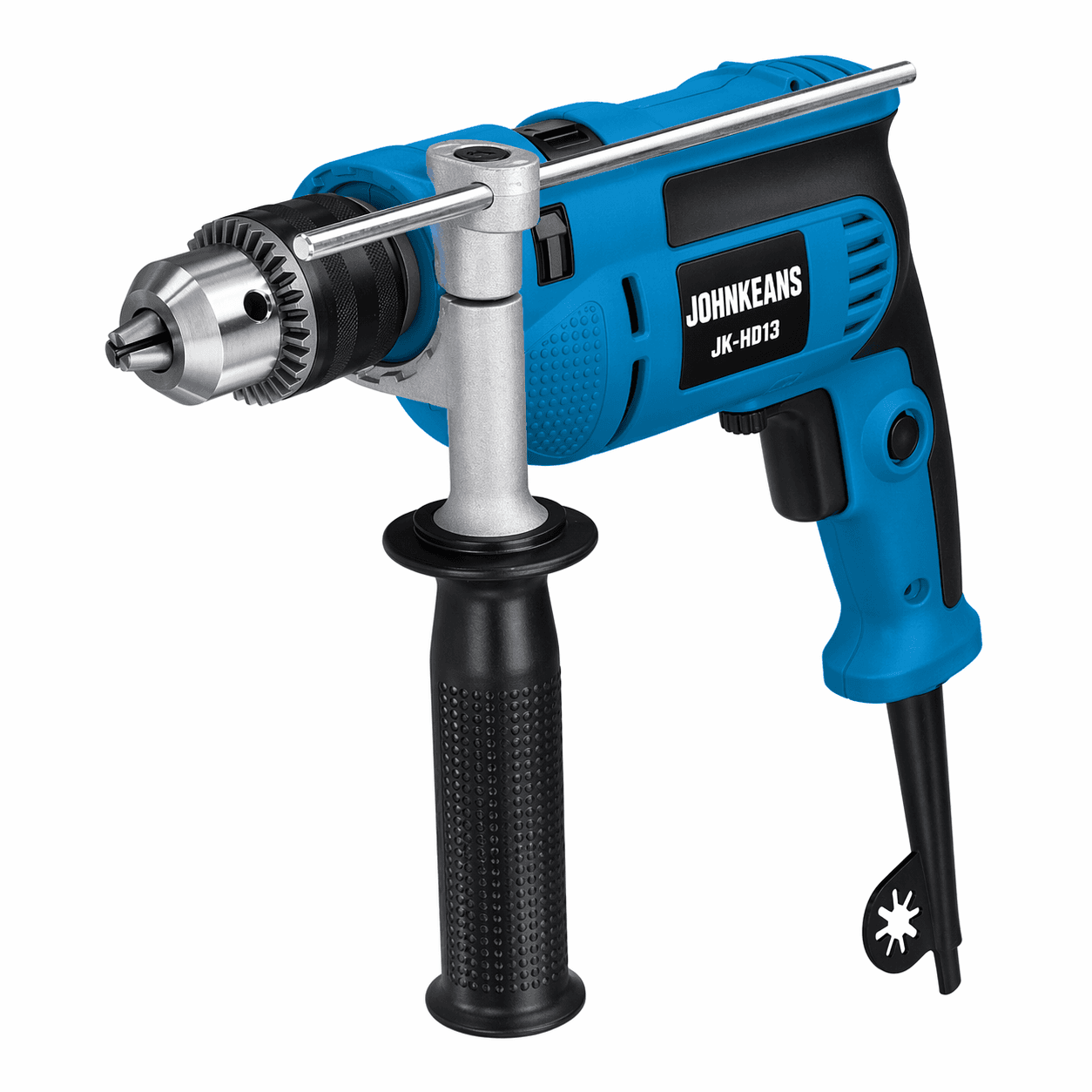 Johnkeans 13mm Hammer Drill - Image 2