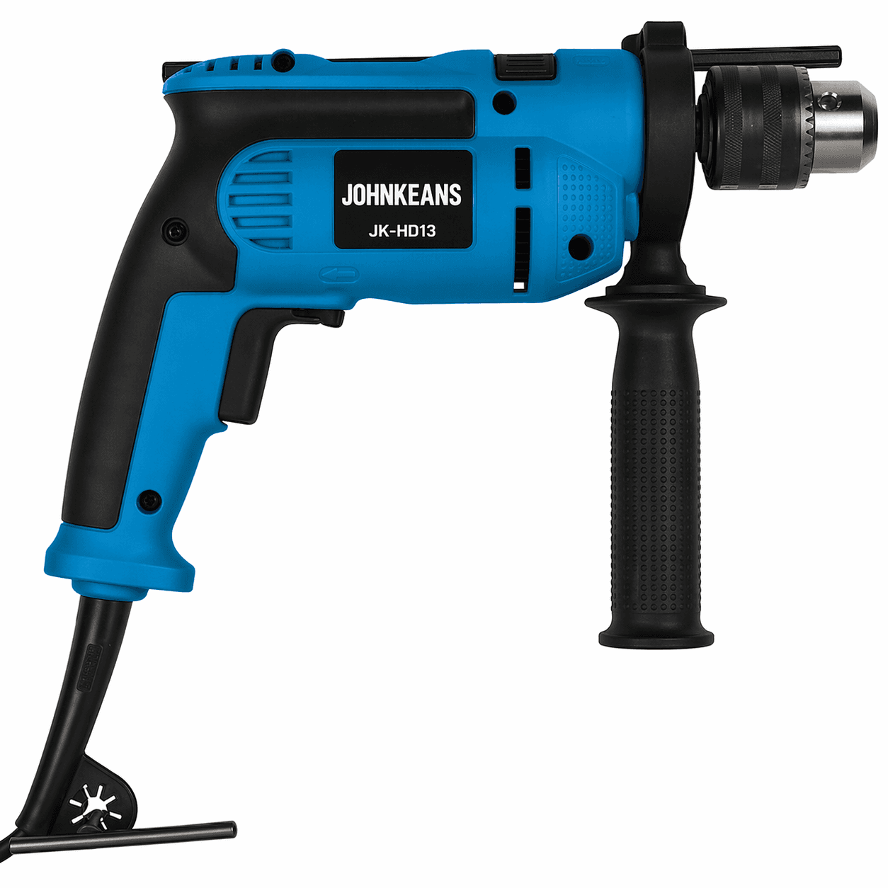 Johnkeans 13mm Hammer Drill - Image 3