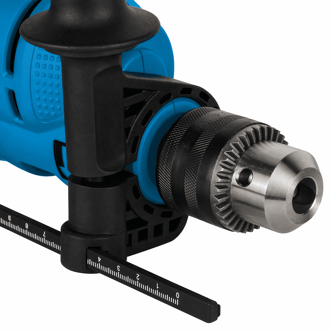 Johnkeans 13mm Hammer Drill - Image 5