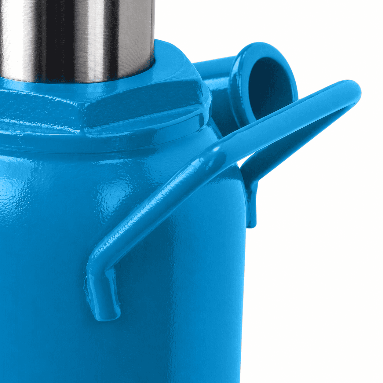 Johnkeans 10 Ton Hydraulic Bottle Jack - Image 2