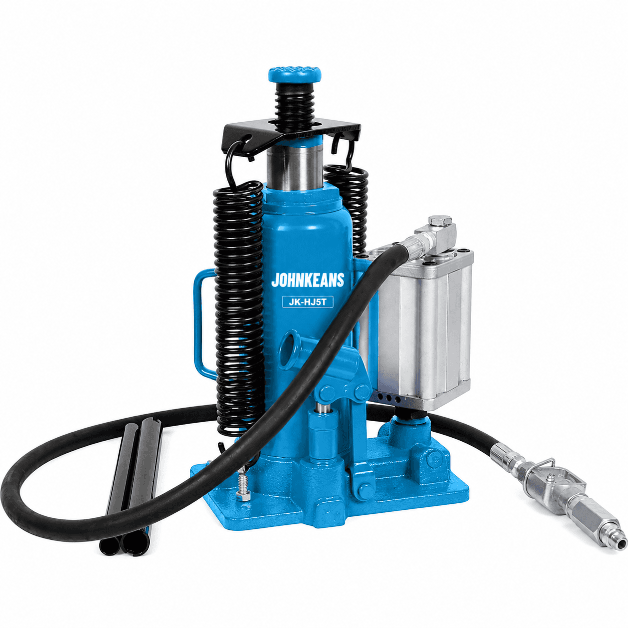 Johnkeans 5 Ton Hydraulic Bottle Jack
