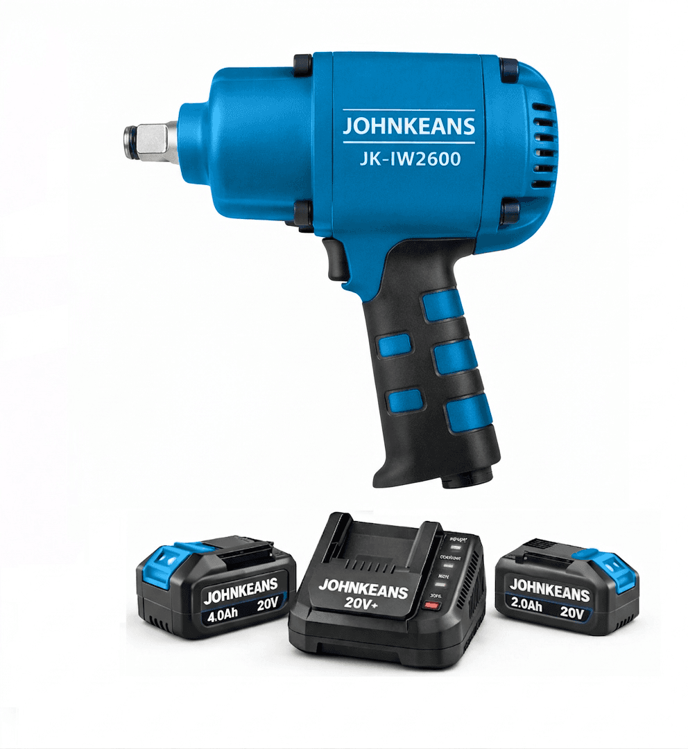 Impact Driver