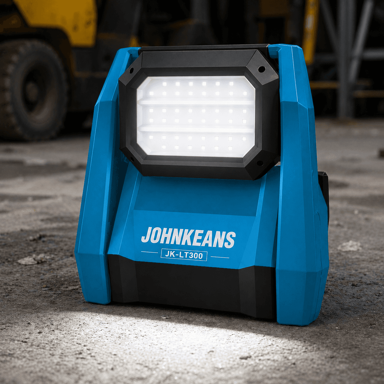 Johnkeans 30W LED Work Light - Image 5