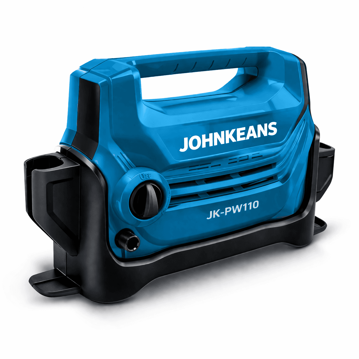 Johnkeans 110 Bar Compact Pressure Washer