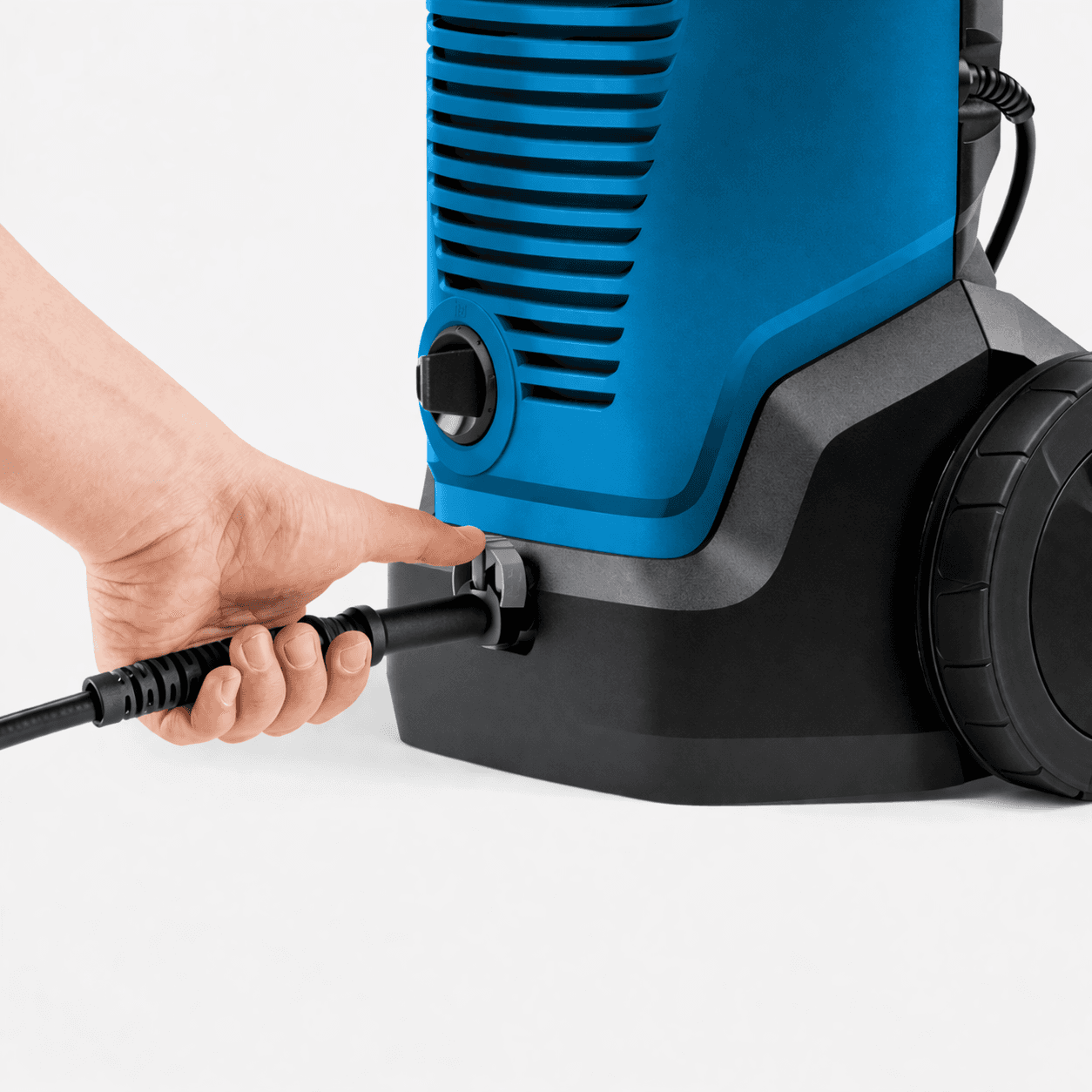 Johnkeans 150 Bar Professional Pressure Washer - Image 2