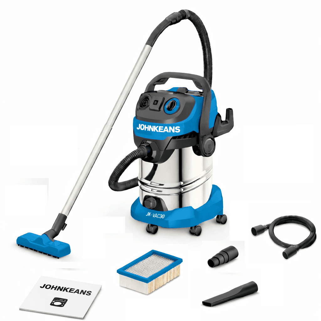 Pressure Washer
