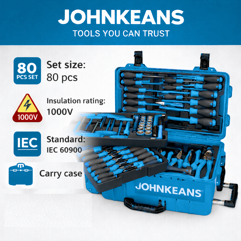 Impact Driver